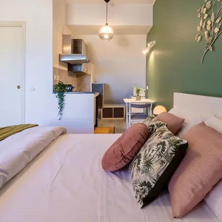 Giulia - Lovely Penthouse Near Vatican Museums Rom