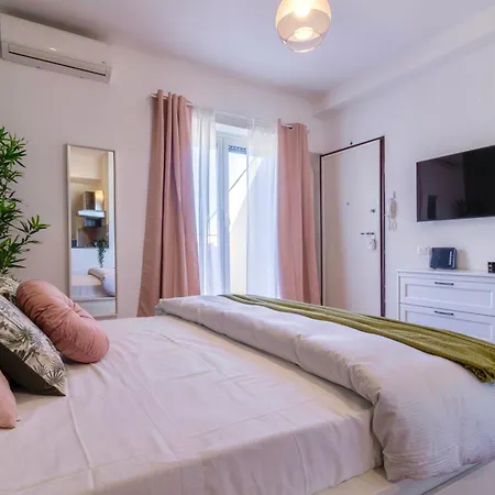 Giulia - Lovely Penthouse Near Vatican Museums * Rom